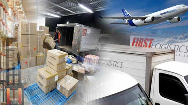 Review Kekurangan First Logistics