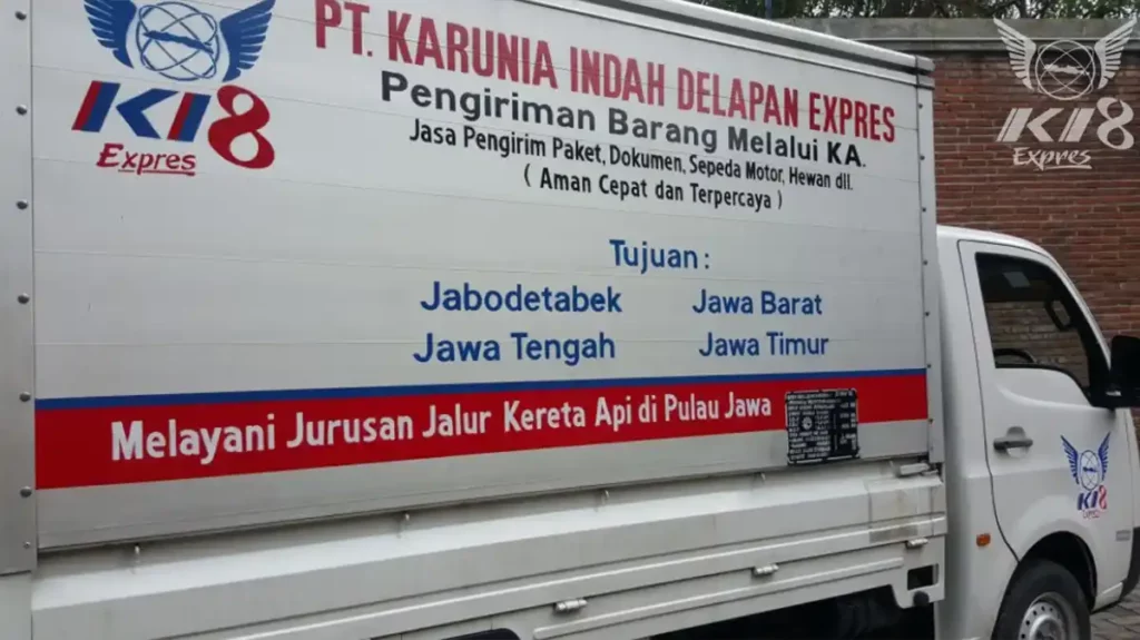 Apa Itu Jadwal Pengiriman KI8