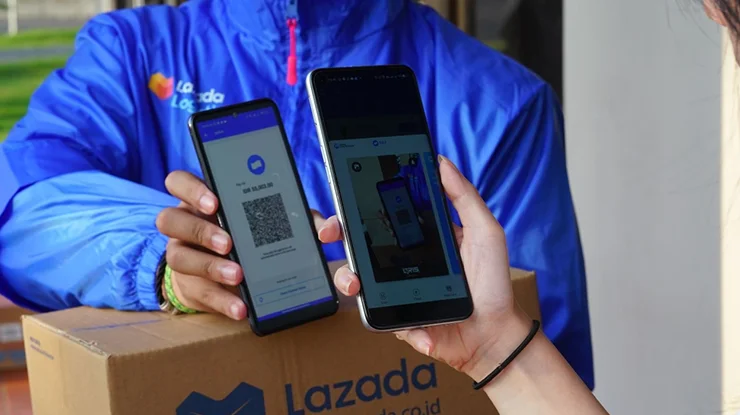 Apa Itu Layanan COD di Lazada