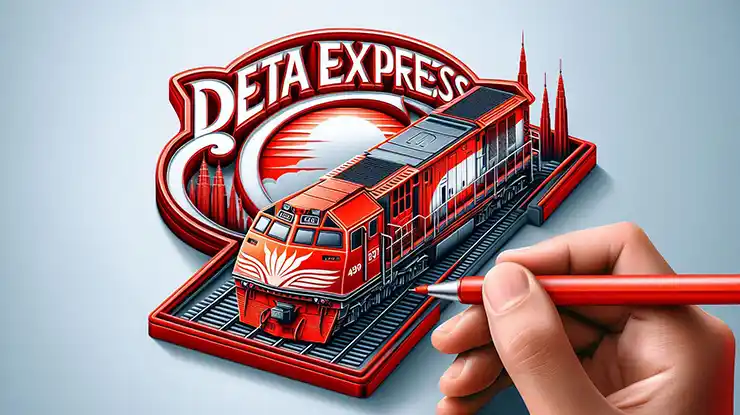 Delta Express Malang