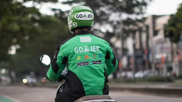 GoJek