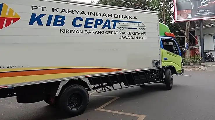 Jam Buka KIB Solo Balapan