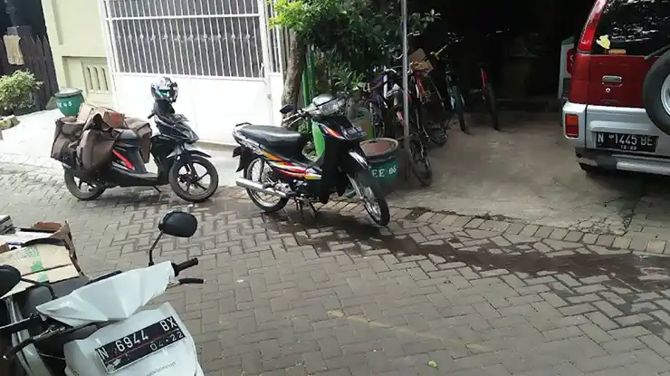 Jasa Kurir Malang