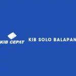 KIB SOLO BALAPAN