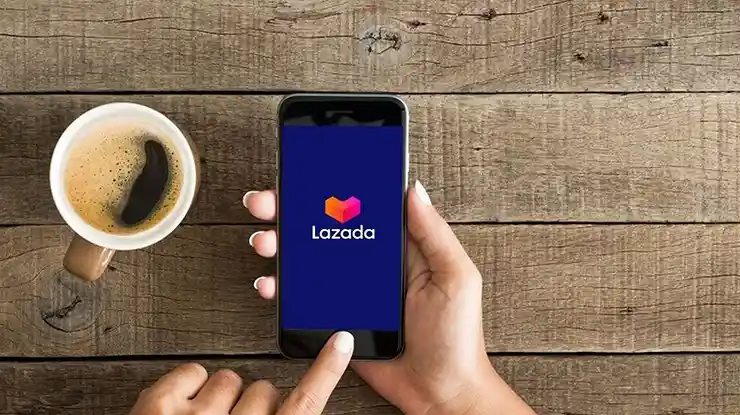 Ketentuan Cakupan Area COD Lazada